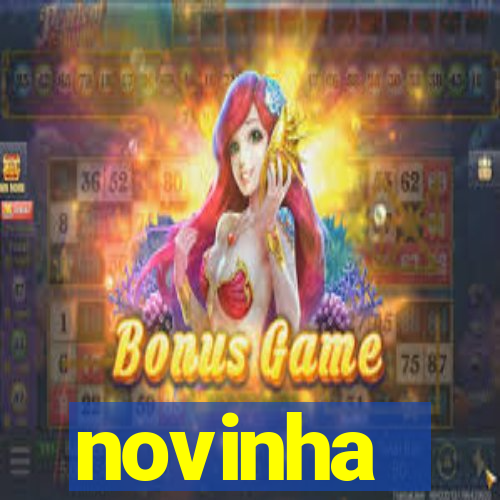 novinha -18 telegram